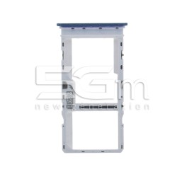 Sim Card Tray Breeze Blue...