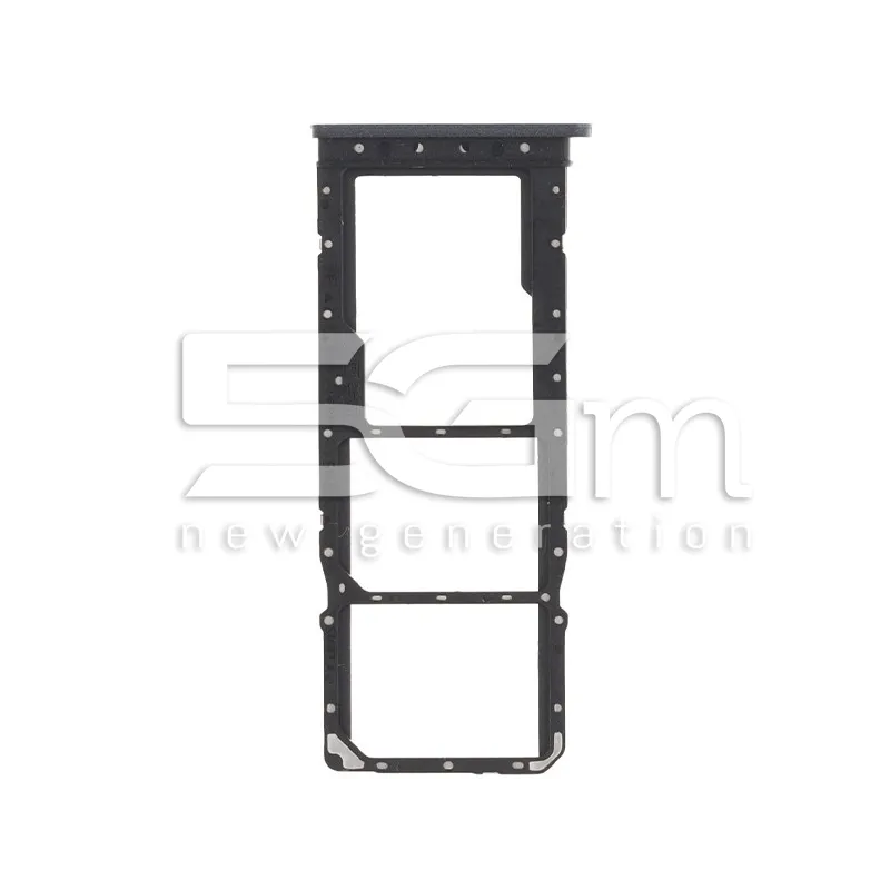 Supporto Dual Sim Card Nero Realme 10 4G | Store Online 5G-M