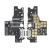 ZTE Blade A51 Töltőcsatlakozó + Panel (Full IC) | 5G-M Webáruház