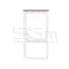 Suport Cartelă SIM + Micro SD Alb Huawei P30 Lite | 5G-M