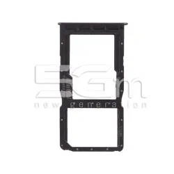 Supporto Sim Card + Micro SD Grey Huawei P30 Lite | Store Online 5G-M