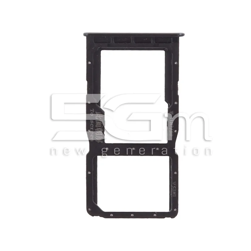 Supporto Sim Card + Micro SD Grey Huawei P30 Lite | Store Online 5G-M