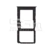 Sim Card + Micro SD Tray Grey Huawei P30 Lite | Loja Online 5G-M