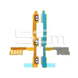 Accensione + Volume Flat Cable Huawei P30 Lite | Store Online 5G-M