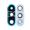 Vetrino Camera Posteriore 48MP + Frame Blu Huawei P30 Lite | Store Online 5G-M