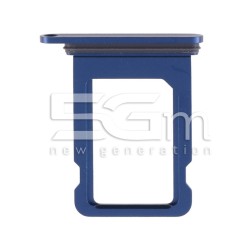 Sim Card Holder Blue iPhone...