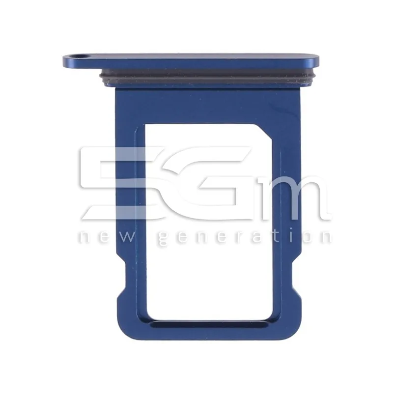 Supporto Sim Card Blu iPhone 12 Mini | Store Online 5G-M