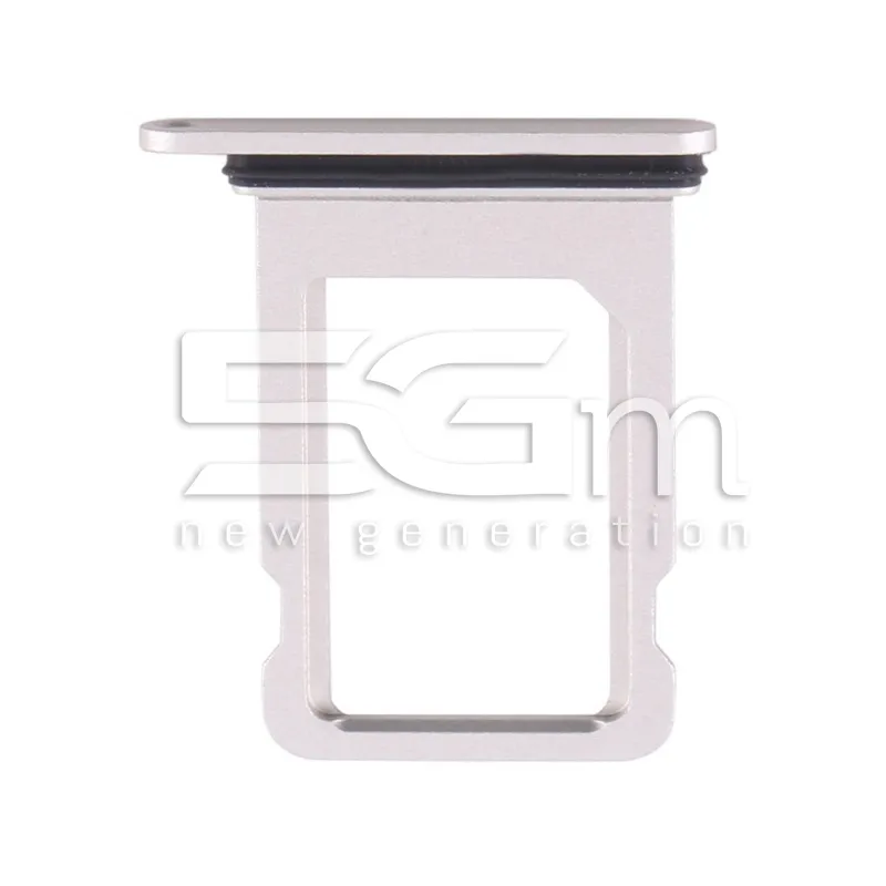 Supporto Sim Card Bianco iPhone 12 Mini | Store Online 5G-M