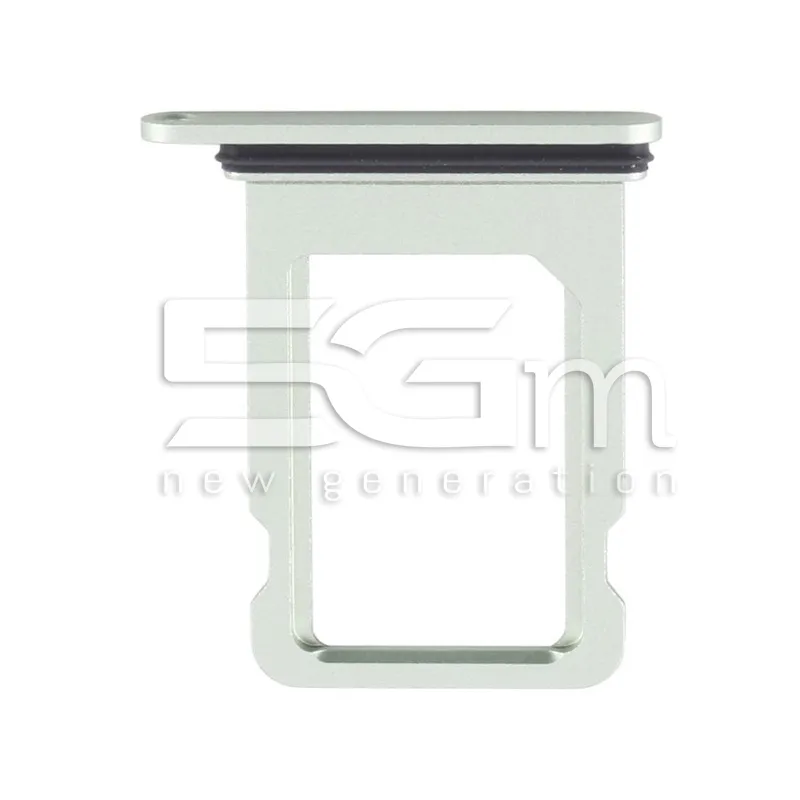 Support Carte SIM Vert iPhone 12 Mini | 5G-M