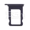 SIM Kártya Tartó Fekete iPhone 12 Mini | 5G-M Webáruház