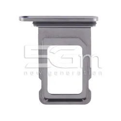 Sim Card Holder Blue iPhone 12 Pro Max