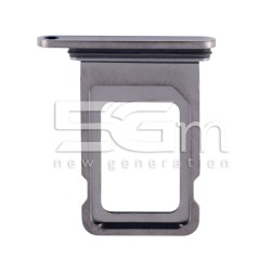 Supporto Sim Card Graphite iPhone 12 Pro Max