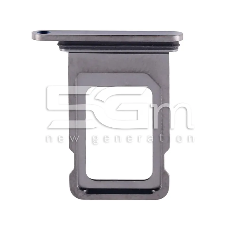 SIM-Kartenhalter Graphit iPhone 12 Pro Max | 5G-M Online Shop