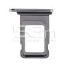 SIM-Kartenhalter Graphit iPhone 12 Pro Max | 5G-M Online Shop