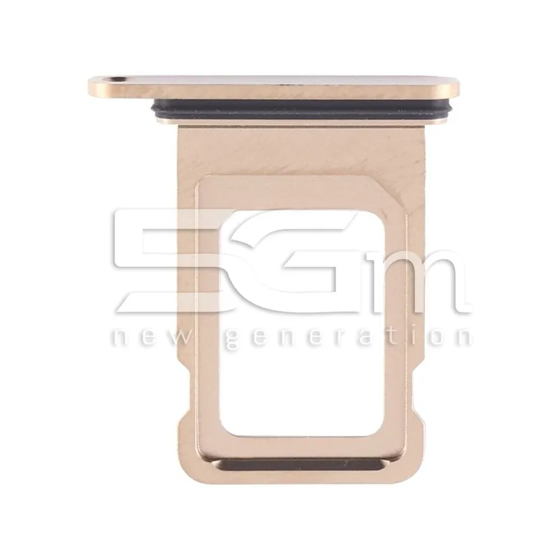 Supporto Sim Card Gold iPhone 12 Pro Max | Store Online 5G-M