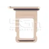 Suport Cartelă SIM Auriu iPhone 12 Pro Max | 5G-M