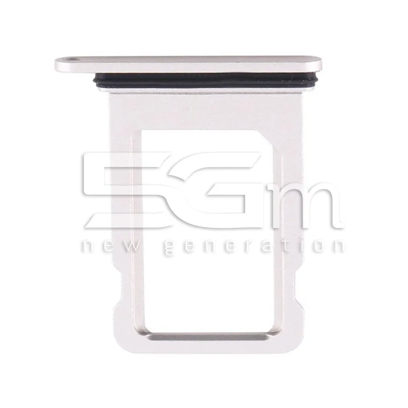 SIM-Kartenhalter Weiß iPhone 12 | 5G-M Online-Shop
