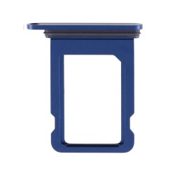 Sim Card Tray Azul iPhone 12