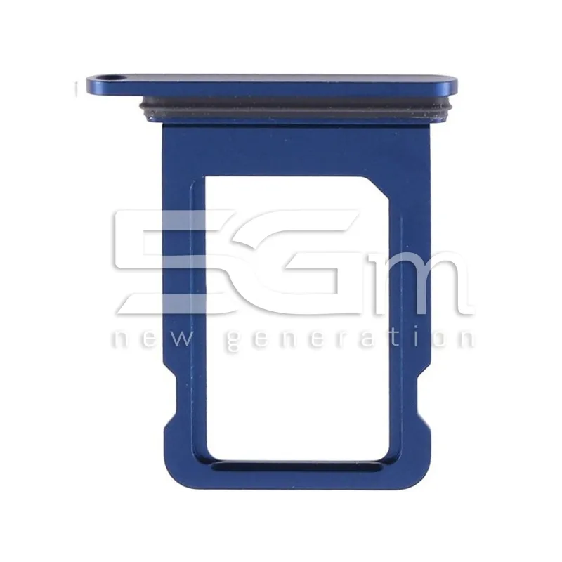 Supporto Sim Card Blu iPhone 12 | Store Online 5G-M