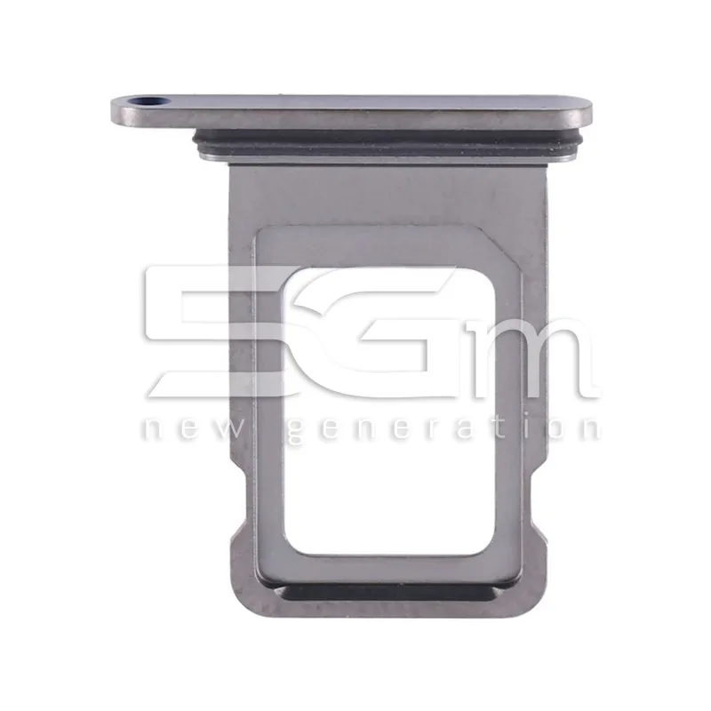 SIM-Kartenhalter Blau iPhone 12 Pro | 5G-M Online Shop