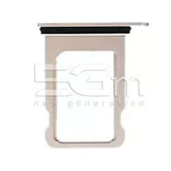 Supporto Sim Card Silver iPhone 13 Mini