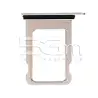 Supporto Sim Card Silver iPhone 13 Mini