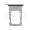 SIM-Kartenhalter Silber iPhone 13 Pro | Online Shop 5G-M