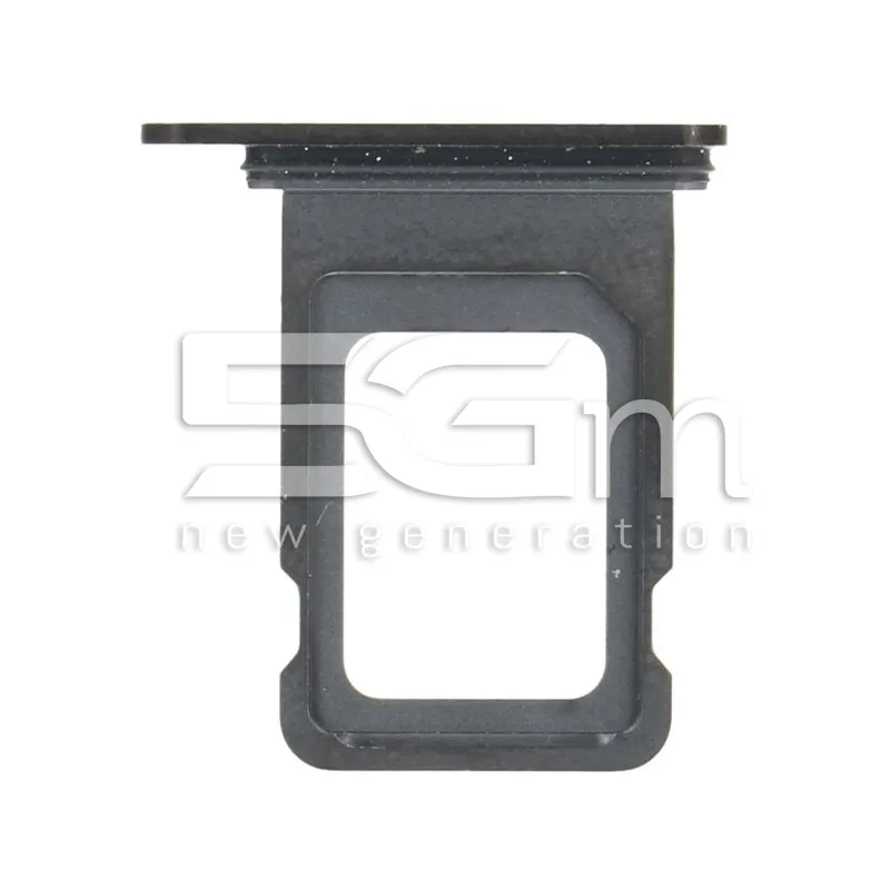 SIM-Kartenhalter Schwarz iPhone 13 Pro | 5G-M.com