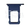 SIM-Kartenhalter Blau iPhone 13 Pro Max | 5G-M Online-Shop