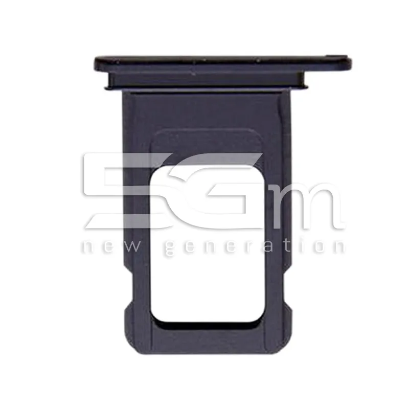 SIM-Kartenhalter Schwarz für iPhone 13 Pro Max | 5G-M