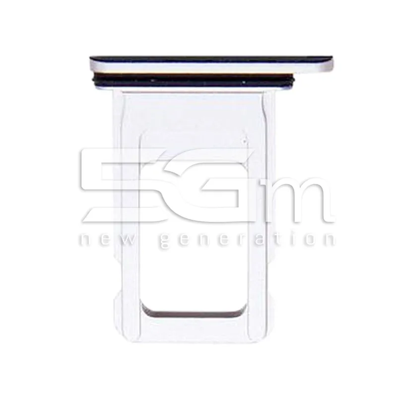 Tiroir Carte SIM Argent iPhone 13 Pro Max | Boutique en ligne 5G-M