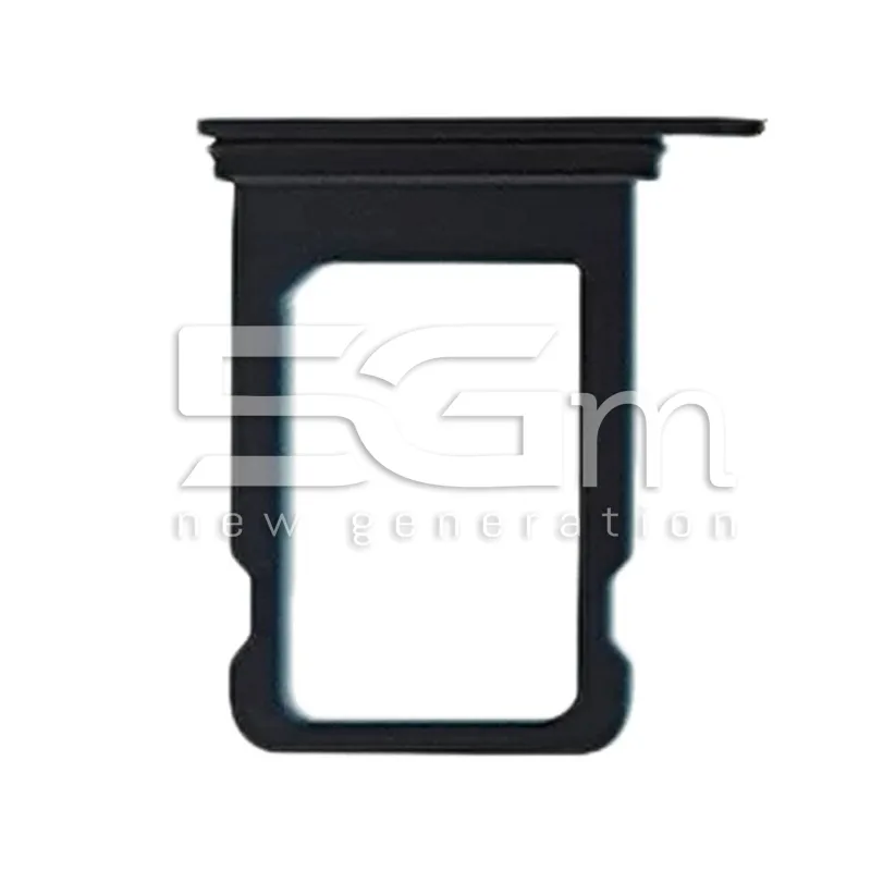 SIM-Kartenhalter Schwarz iPhone 13 Mini | 5G-M.com