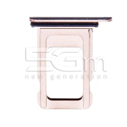 Sim Card Tray Gold iPhone...