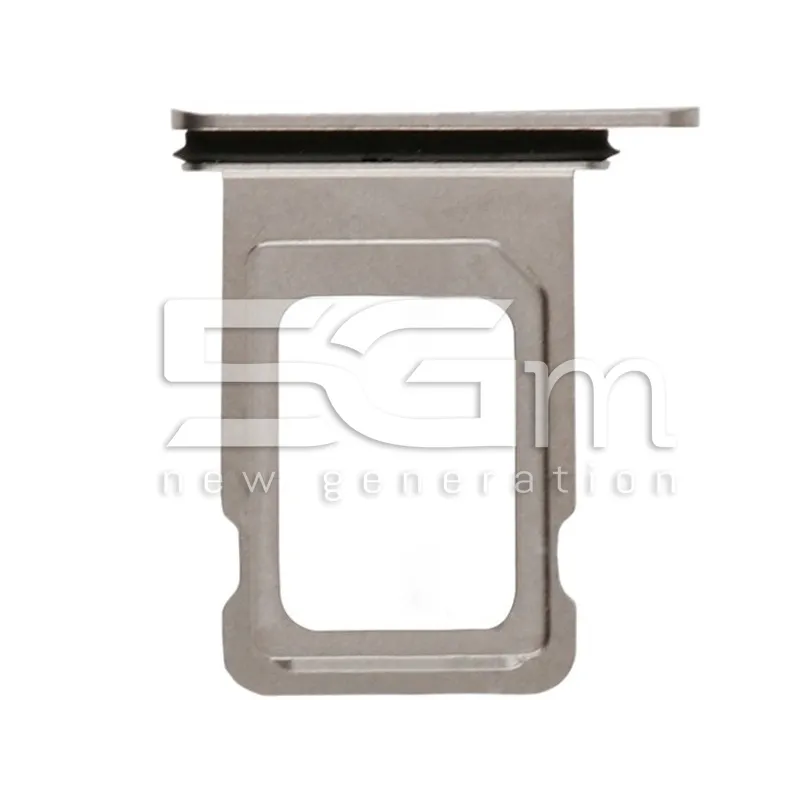 SIM-Kartenhalter Weiß iPhone 11 Pro Max | 5G-M Online Shop