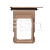 Supporto Sim Card Gold iPhone 11 Pro Max