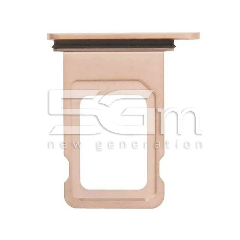 Supporto Sim Card Gold iPhone XS Max | Store Online 5G-M