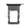 Suport Cartelă SIM Negru iPhone XS Max | Magazin Online 5G-M