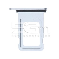 Sim Card Tray Blue iPhone 14