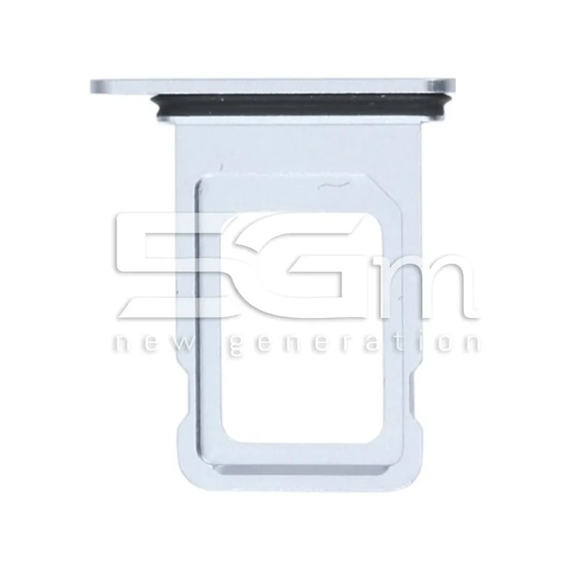 SIM kártya tartó Kék iPhone 14 | 5G-M Webáruház