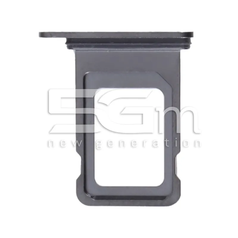 Supporto Sim Card Nero iPhone 14 Pro | Store Online 5G-M