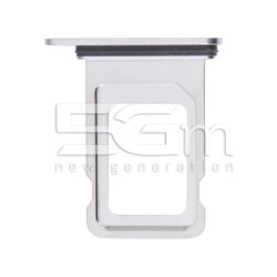 Sim Card Tray Silver iPhone...