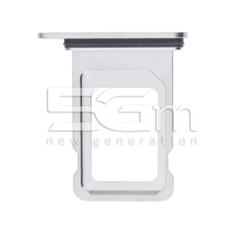 Supporto Sim Card Silver iPhone 14 Pro | Store Online 5G-M