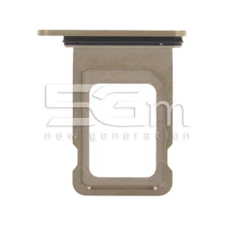 Тавичка за SIM карта Златен iPhone 14 Pro Max | 5G-M