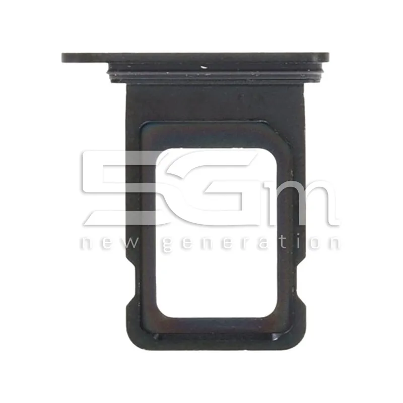 Supporto Sim Card Nero iPhone 14 Pro Max | Store Online 5G-M