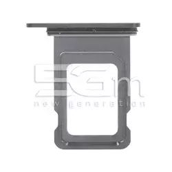 Supporto Sim Card Viola iPhone 14 Pro Max