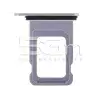 Supporto Sim Card Viola iPhone 14