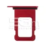 Supporto Sim Card Rosso iPhone 14 | Store Online 5G-M