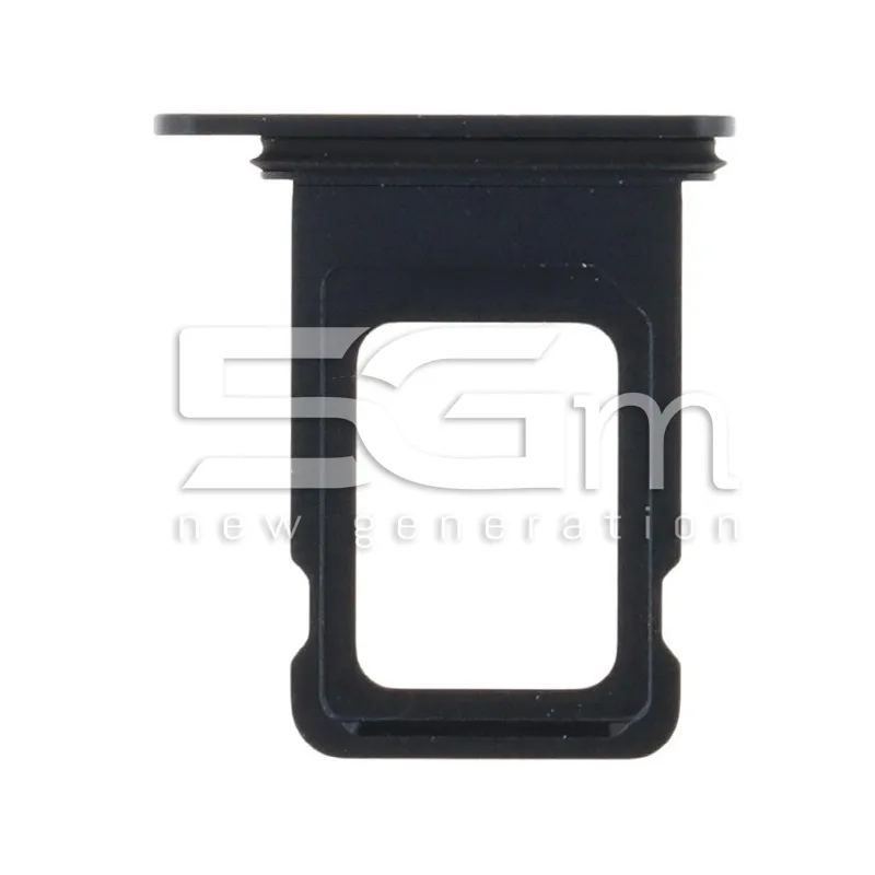 SIM-Kartenhalter Schwarz iPhone 14 | 5G-M Online Shop