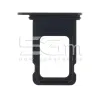 Sim Card Tray Black iPhone 14