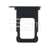 Supporto Sim Card Nero iPhone 14
